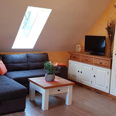 Ferienwohnung Wasserlilie Kolonie  Zewnętrze zdjęcie