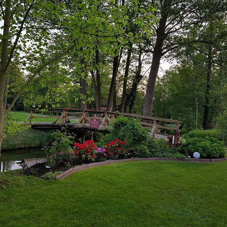 Ferienwohnung Wasserlilie Kolonie  Zewnętrze zdjęcie